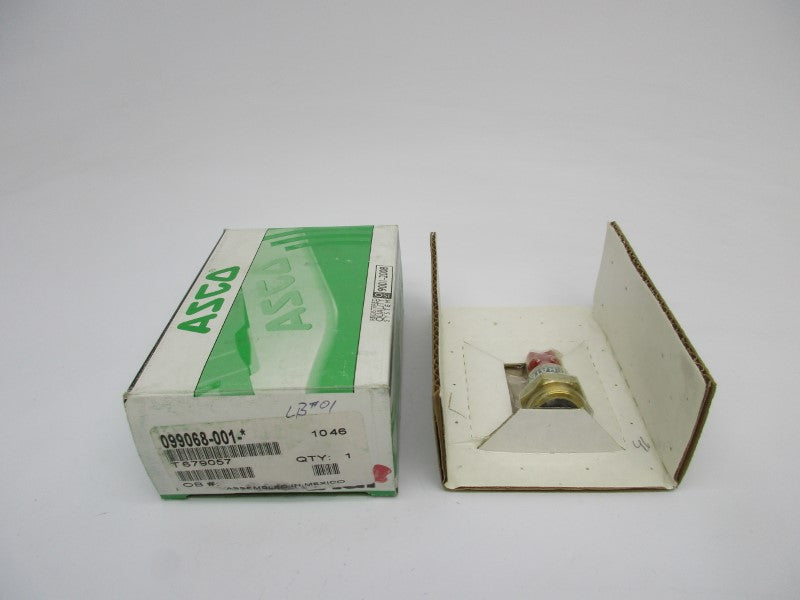 ASCO 099068-001-* NSMP