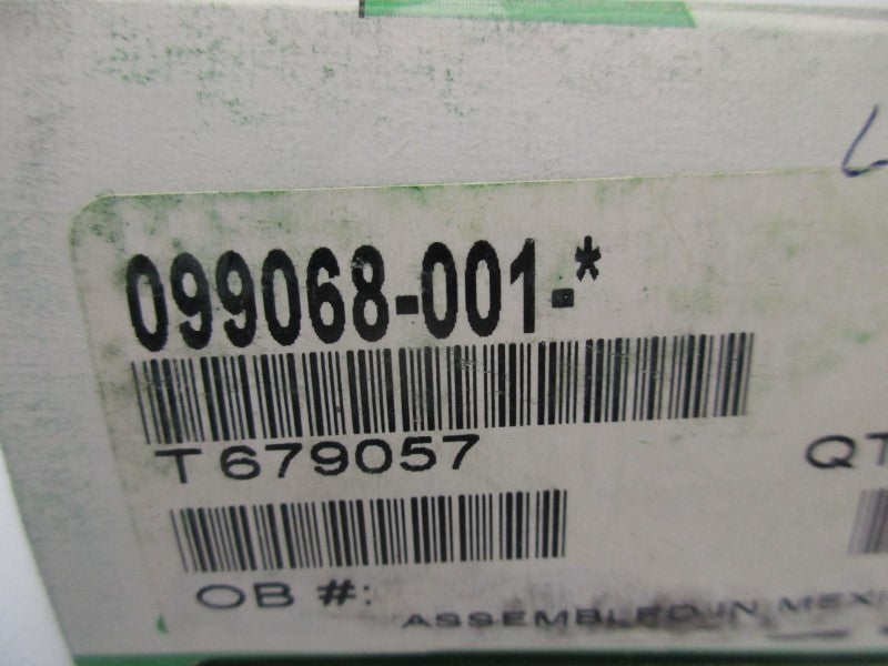 ASCO 099068-001-* NSMP