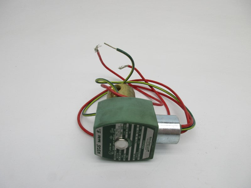 ASCO 8262G022 UNMP