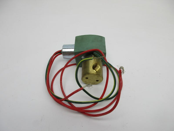 ASCO 8262G022 UNMP