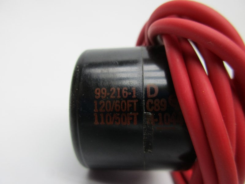 ASCO 99-216-1D NSNP