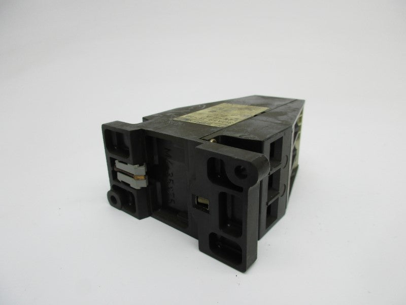 SIEMENS 3UA5913-1B 1.25-2A 600VAC UNMP
