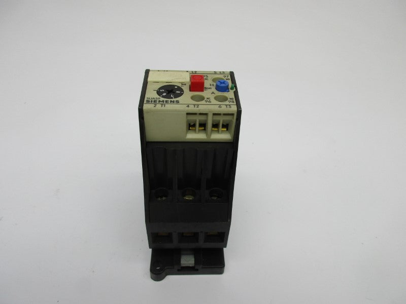 SIEMENS 3UA5913-1H 5-8A 600VAC UNMP