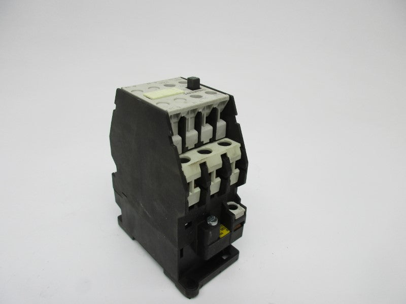 SIEMENS 3TF4211-0A 110/120V UNMP