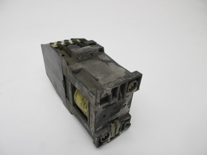 SIEMENS 3TH8262-0B 24VDC 16A UNMP