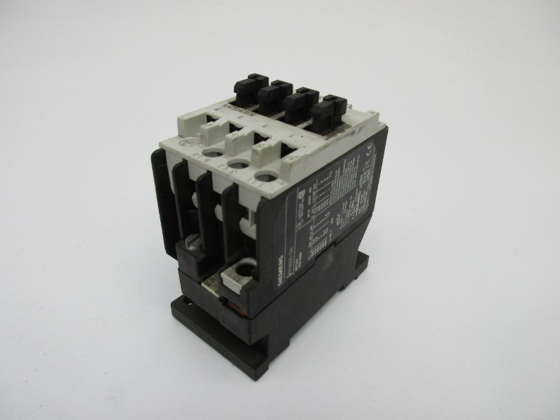 SIEMENS 3TF3000-0A 42/50V UNMP