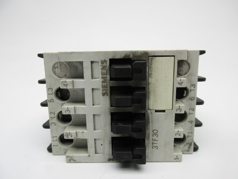 SIEMENS 3TF3000-0A 42/50V UNMP