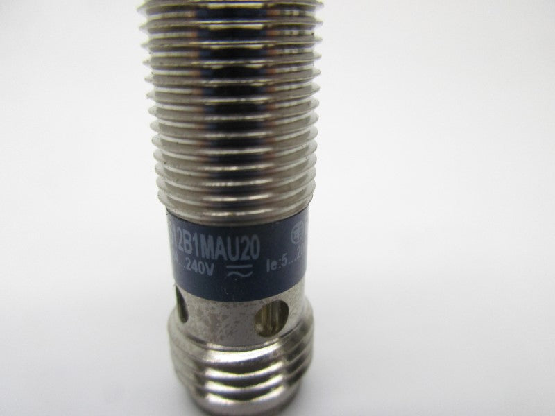 TELEMECANIQUE XS612B1MAU20 24-240V NSNP