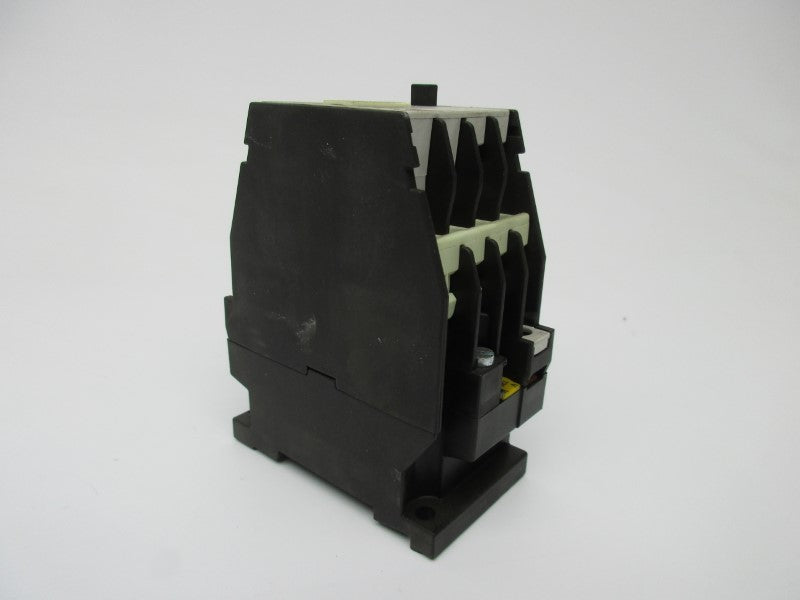 SIEMENS 3TF4011-0AK6 110/120V UNMP