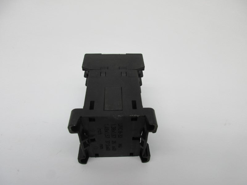 SIEMENS 3TF2001-0AK6 110/120V NSNP