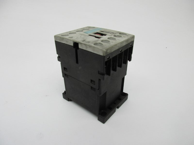 SIEMENS 3RH1122-1AK60 110/120V UNMP