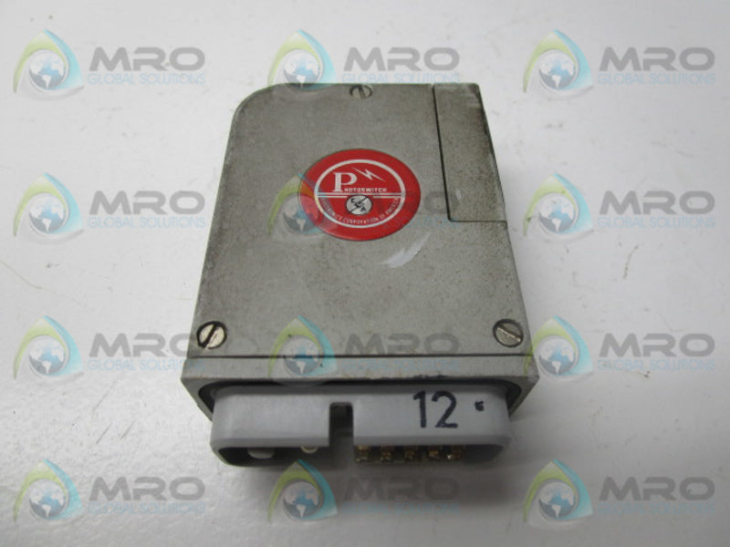 ECA 42LRC-5200  UNMP