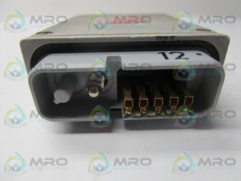 ECA 42LRC-5200  UNMP