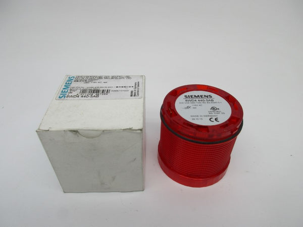 SIEMENS 8WD4440-5AB NSMP