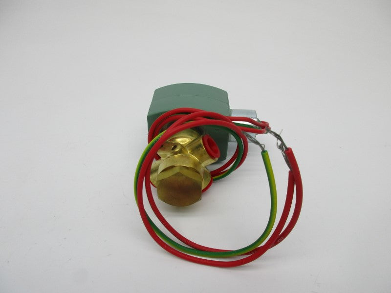 ASCO 8320G180 110/120V 750PSI 1/4" NSMP