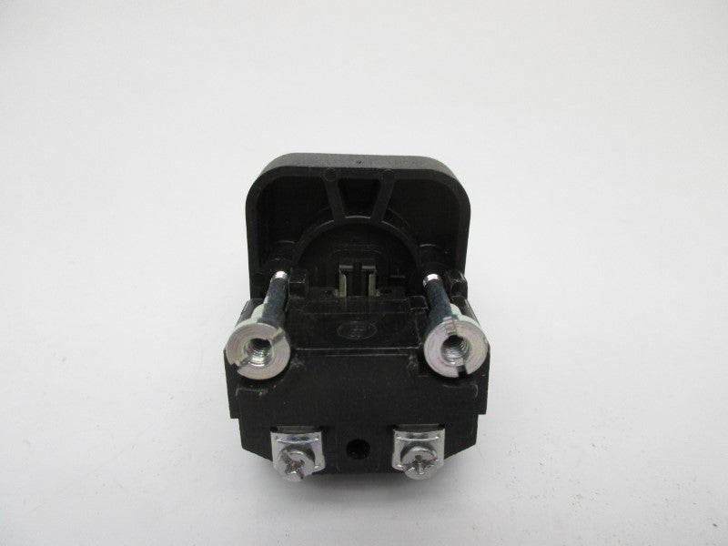 ALLEN BRADLEY 800T-P26G SER. T NSNP