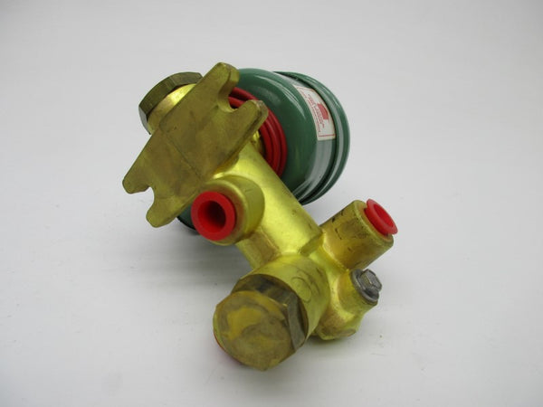 ASCO EF8300D58RU 110/120V NSNP