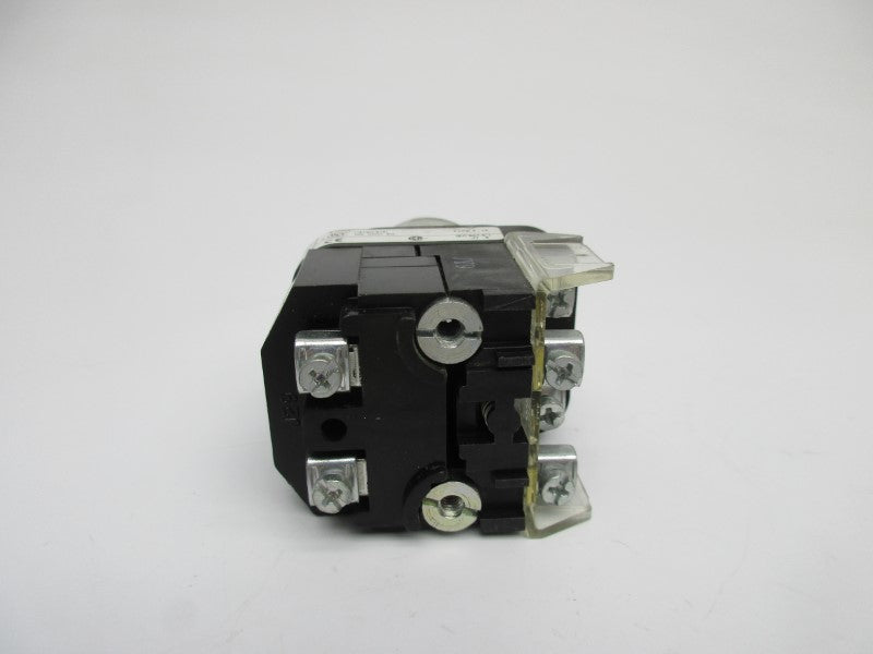 ALLEN BRADLEY 800T-PB16G SER. T UNMP
