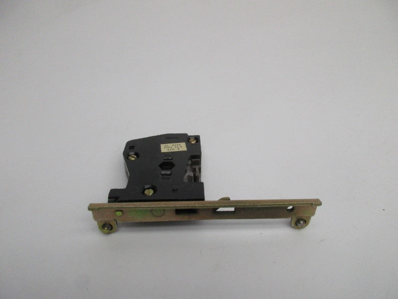 SQUARE D 9999-SX-6 SER. B NSNP
