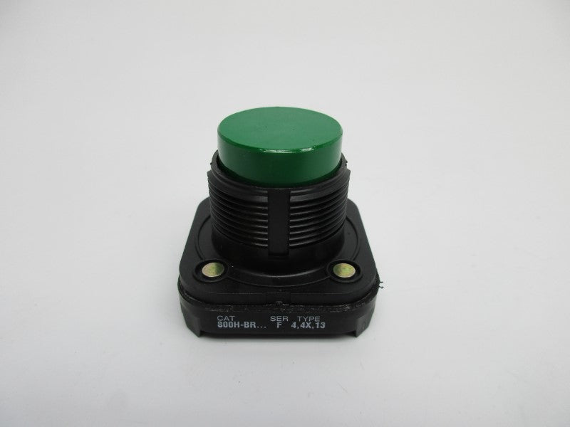 ALLEN BRADLEY 800H-BR SER. F UNMP