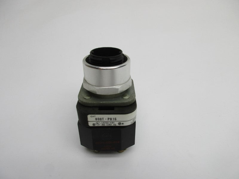 INDUSTRIAL SPARE PART 800T-PB16 SER. T (AS PICTURED) UNMP