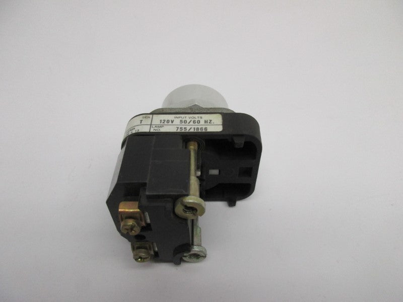 INDUSTRIAL SPARE PART 800T-PB16 SER. T (AS PICTURED) UNMP