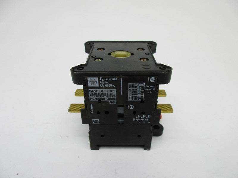 ETE IE/AC21 1436001A1 (AS PICTURED) UNMP