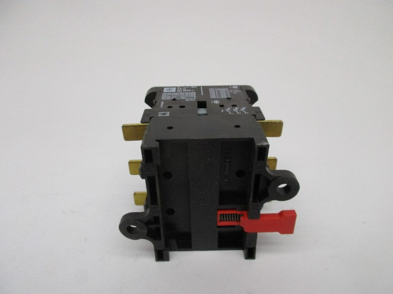 ETE IE/AC21 1436001A1 (AS PICTURED) UNMP