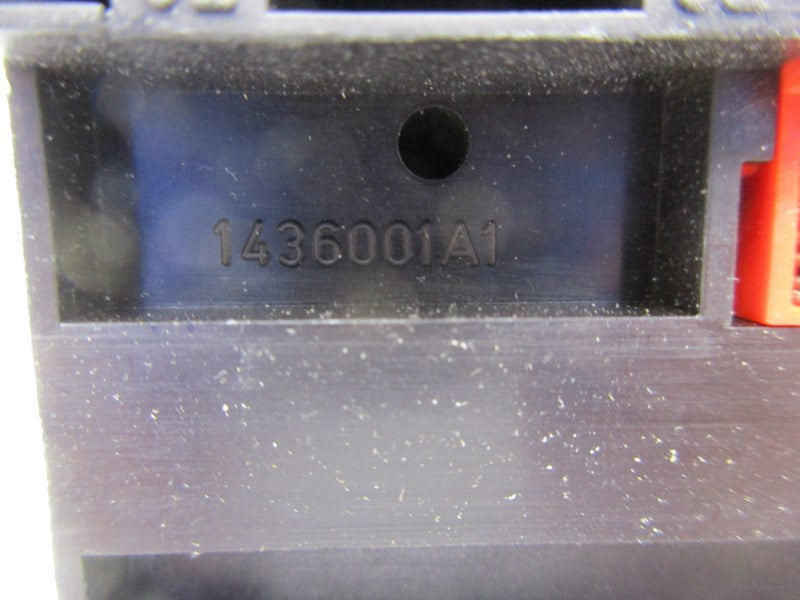 ETE IE/AC21 1436001A1 (AS PICTURED) UNMP