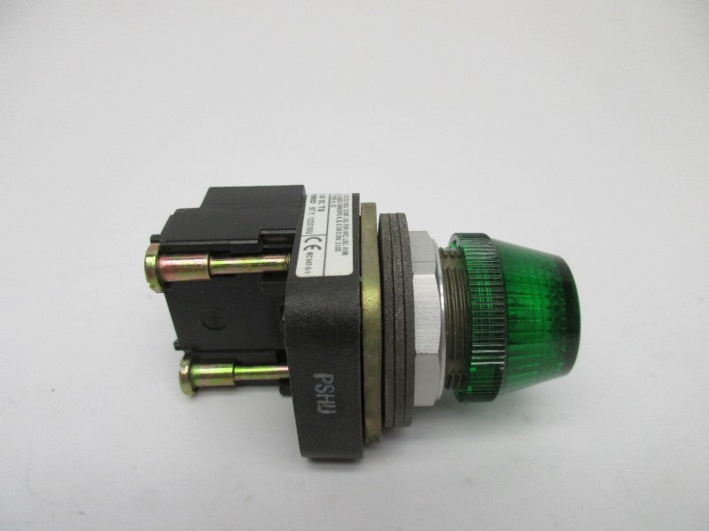 ALLEN BRADLEY 800T-P26G SER. T NSMP