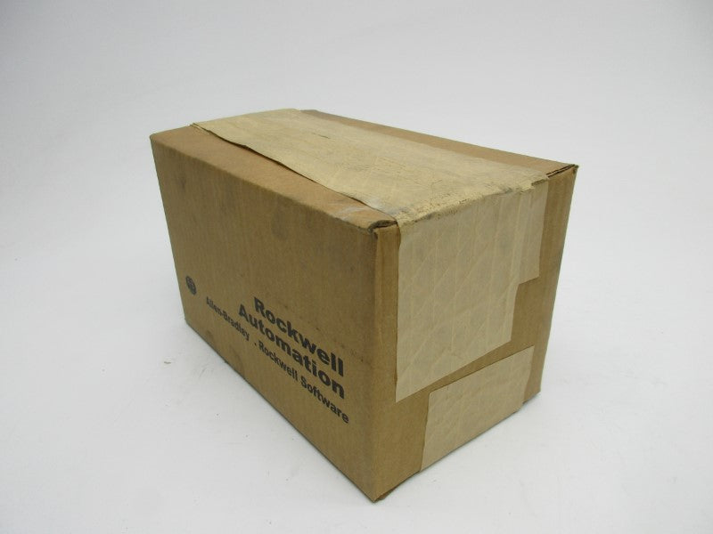 ALLEN BRADLEY 801-ASC25X SER. A (BR/WH) NSFS