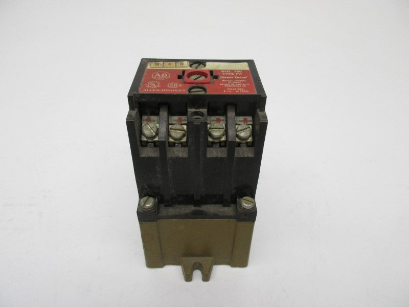 INDUSTRIAL SPARE PART 700-PK400A1 SER. A UNMP