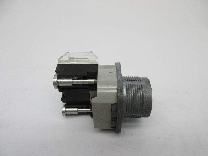 ALLEN BRADLEY 800T-H2 SER. T (AS PICTURED) UNMP