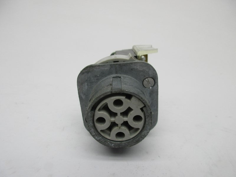 ALLEN BRADLEY 800T-H2 SER. T (AS PICTURED) UNMP