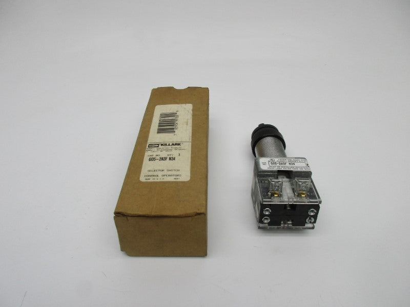 KILLARK G05-2A3FN34 NSMP