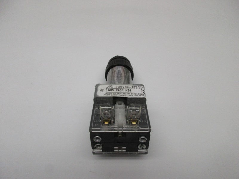 KILLARK G05-2A3FN34 NSMP