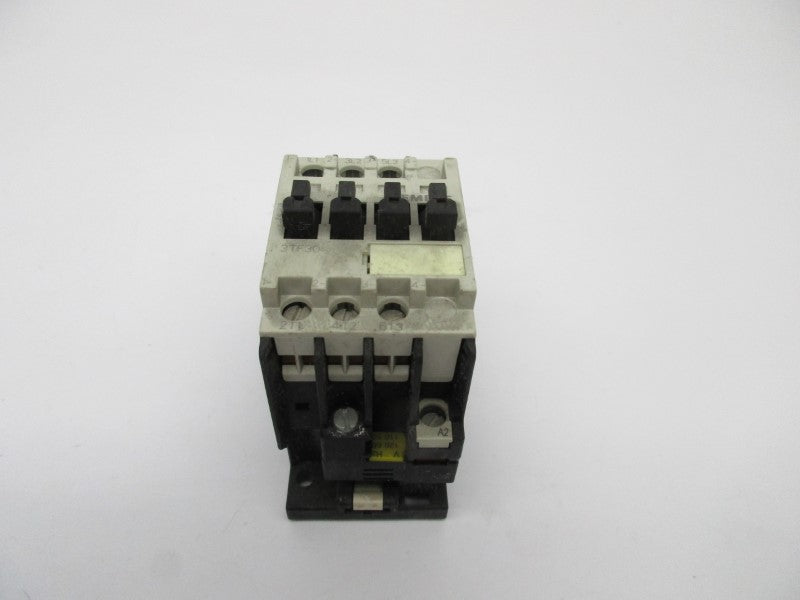 SIEMENS 3TF3000-0A 230/460VAC UNMP