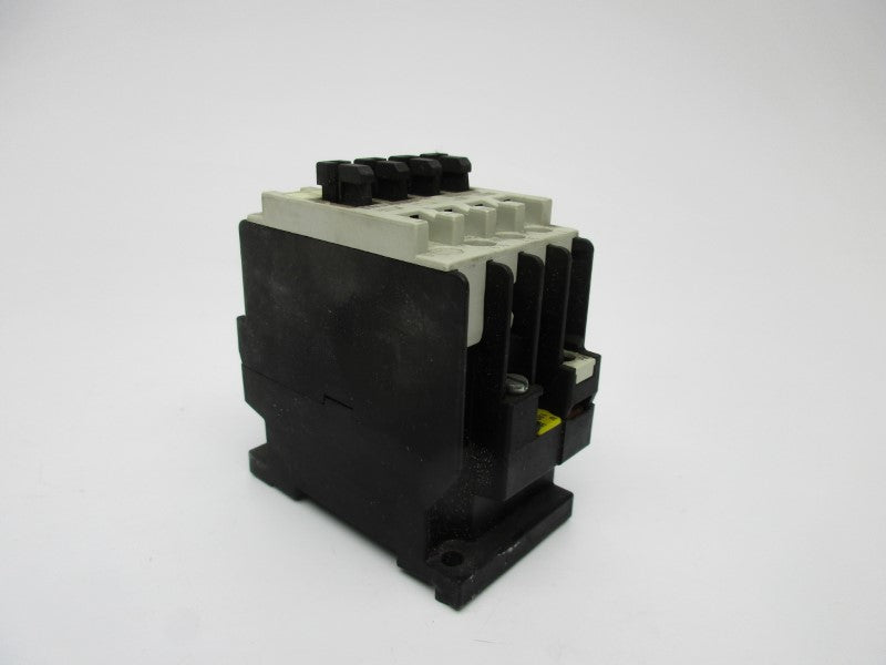 SIEMENS 3TF3000-0A 230/460VAC UNMP