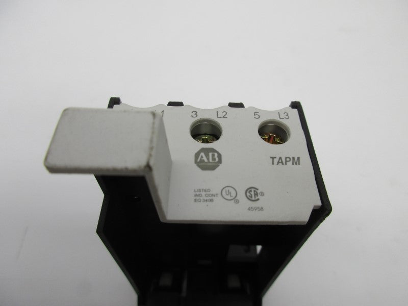 INDUSTRIAL SPARE PART TAPM NSNP