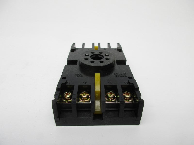 OMRON 8PFA1 250V 7.5A NSNP