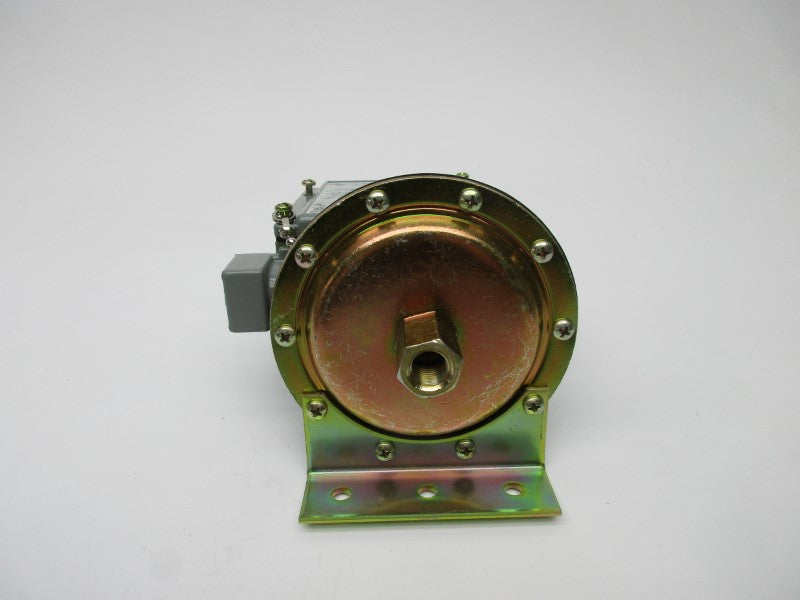 SQUARE D 9012GAW-1 SER. C 5PSI NSMP