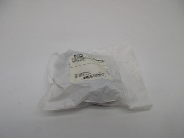 HUBBELL PS0389NBK NSMP