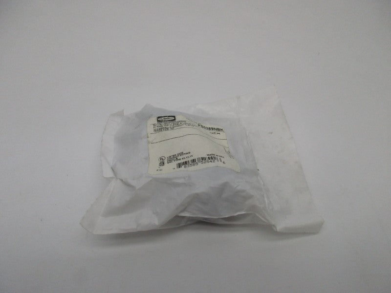 HUBBELL PS0389NBK NSMP