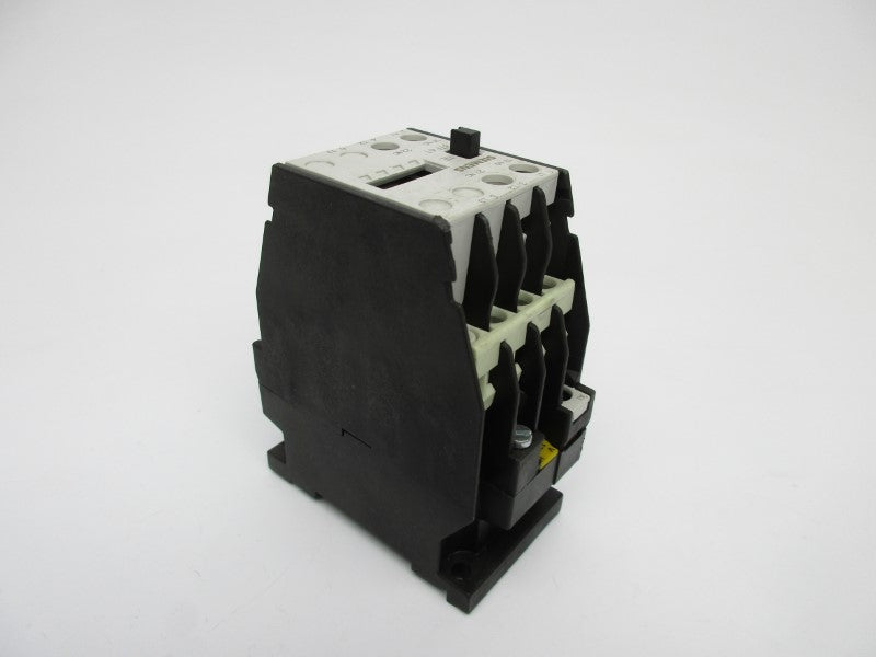 SIEMENS 3TF4111-0A 110/120V NSNP