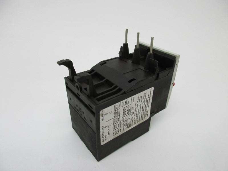 SIEMENS 3RU1126-4AB0 11-16A UNMP