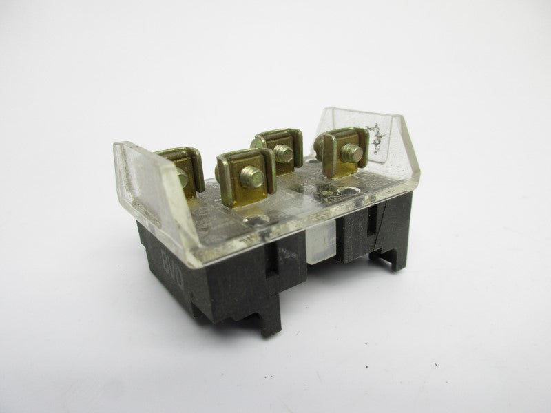ALLEN BRADLEY 800T-XA7 SER. D NSNP