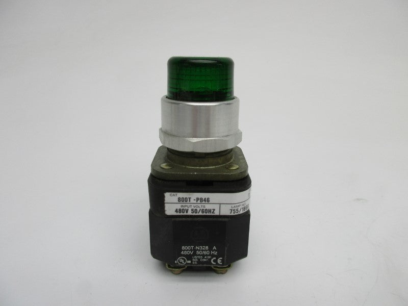 INDUSTRIAL SPARE PART 800T-PB46G SER. T UNMP