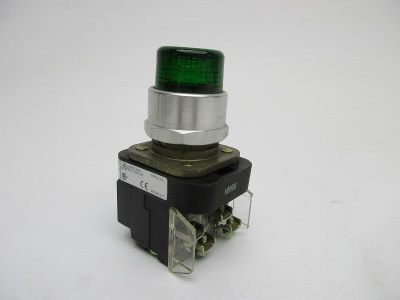 INDUSTRIAL SPARE PART 800T-PB46G SER. T UNMP