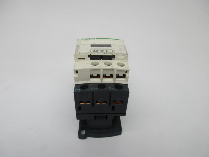 SCHNEIDER ELECTRIC LC1D09 690V UNMP