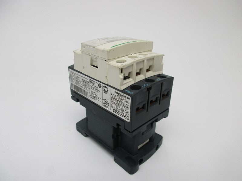 SCHNEIDER ELECTRIC LC1D09 690V UNMP